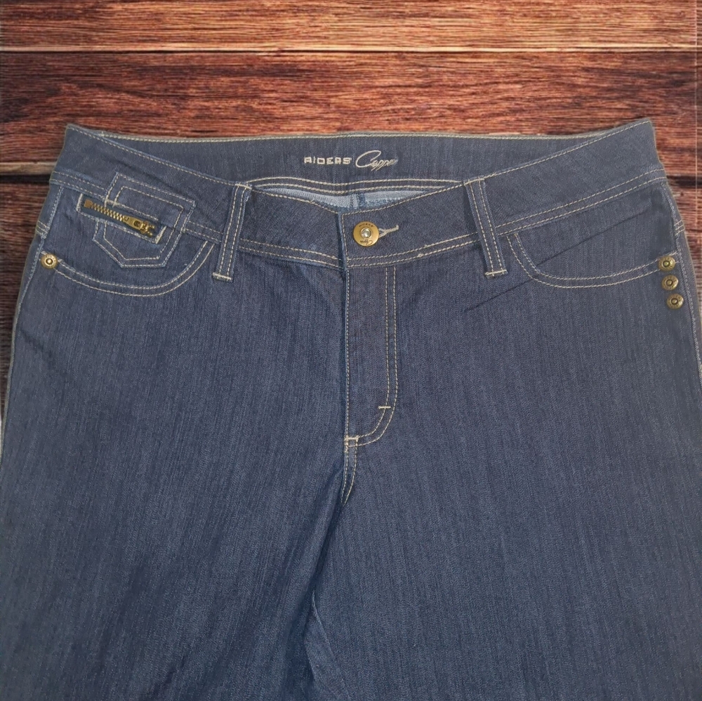 Riders Copper Jeans size 15/16 Size